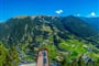 Foto - To nejlepší z Andorry + PODZEMNÍ ŘEKA LABOUICHE + JÍZDA ZUBAČKOU DO PYRENEJÍ