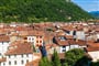 Foto - To nejlepší z Andorry + PODZEMNÍ ŘEKA LABOUICHE + JÍZDA ZUBAČKOU DO PYRENEJÍ
