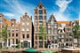 Foto - To nejlepší z Amsterdamu + KVĚTINOVÉ KORZO