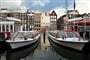 Foto - To nejlepší z Amsterdamu + KVĚTINOVÉ KORZO