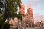 Foto - To nejlepší z Kodaně + MUZEUM VIKINGSKÝCH LODÍ + UNIVERZITNÍ LUND VE ŠVÉDSKU