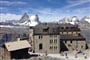 Švýcarsko - Gornergratt 