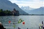 Švýcarsko Chillon 