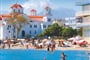 Foto - Paralia - Hotel OREA ELENI PALACE ***