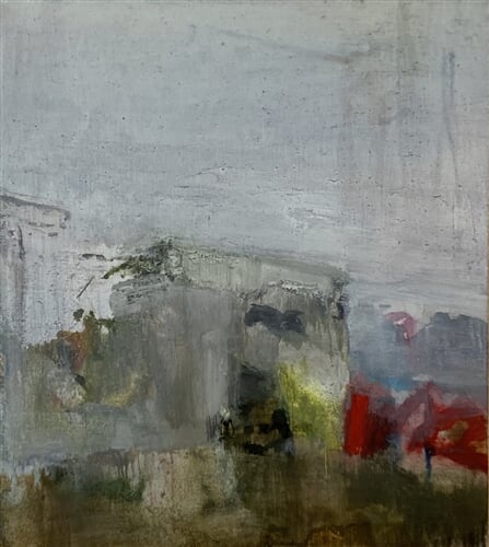 Smíchov, 2025