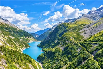 Korutany – Přírodní Skvosty Rakouska
