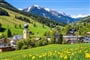 Rakousko - Saalbach