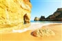 Foto - To nejlepší z Algarve + NEJKRÁSNĚJŠÍ PORTUGALSKÉ PLÁŽE + FARO