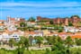 Foto - To nejlepší z Algarve + NEJKRÁSNĚJŠÍ PORTUGALSKÉ PLÁŽE + FARO