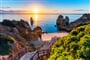 Foto - To nejlepší z Algarve + NEJKRÁSNĚJŠÍ PORTUGALSKÉ PLÁŽE + FARO