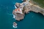 Foto - To nejlepší z Algarve + NEJKRÁSNĚJŠÍ PORTUGALSKÉ PLÁŽE + FARO