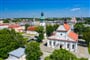 Foto - Okruh východním Polskem + LUBLIN + NÁRODNÍ PARK BIESZCZADY