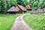Foto - Okruh východním Polskem + LUBLIN + NÁRODNÍ PARK BIESZCZADY