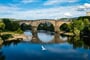 Foto - Velký okruh Galicií + LEDOVCOVÉ JEZERO SANABRIA + NEJVĚTŠÍ ŘÍMSKÉ ZLATÉ DOLY
