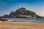 Foto - Jihozápadní Anglie + ST. MICHAEL'S MOUNT + OCHUTNÁVKA TRADIČNÍHO ČEDARU