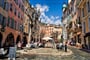 Foto - To nejkrásnější z jižní Francie + MĚSTO PARFÉMŮ GRASSE + SAINT-TROPEZ