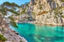 Foto - To nejkrásnější z Provence + LEVANDULOVÁ POLE + KOUPÁNÍ V ZÁTOKÁCH CALANQUES