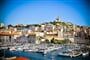 Foto - To nejkrásnější z Provence + LEVANDULOVÁ POLE + KOUPÁNÍ V ZÁTOKÁCH CALANQUES