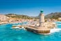 Foto - To nejkrásnější z Provence + LEVANDULOVÁ POLE + KOUPÁNÍ V ZÁTOKÁCH CALANQUES