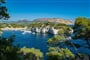 Foto - To nejkrásnější z Provence + LEVANDULOVÁ POLE + KOUPÁNÍ V ZÁTOKÁCH CALANQUES