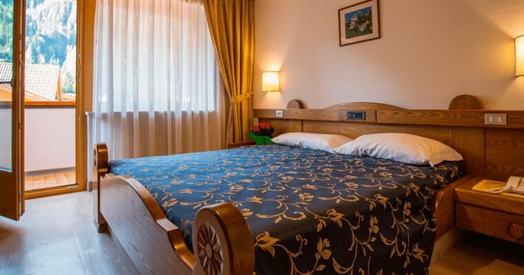Hotel Jan Maria, Canazei 26 (10)
