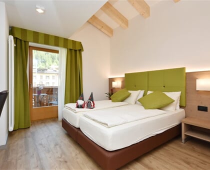 Hotel Jan Maria, Canazei 26 (18)