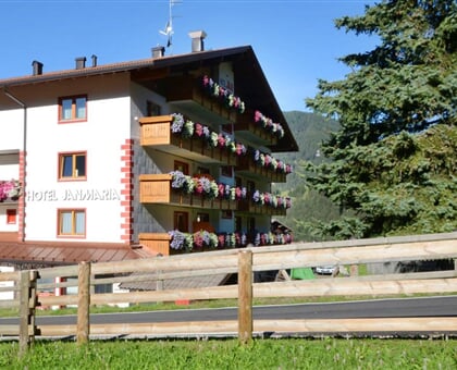 Hotel Jan Maria, Canazei 26 (19)