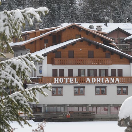 Hotel Adriana *** - Alleghe