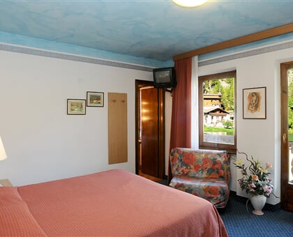 Adriana Hotel, Alleghe (7)