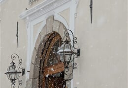 Hotel Romantic Excelsior **** - Cavalese
