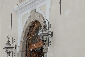 Hotel Romantic Excelsior **** - Cavalese