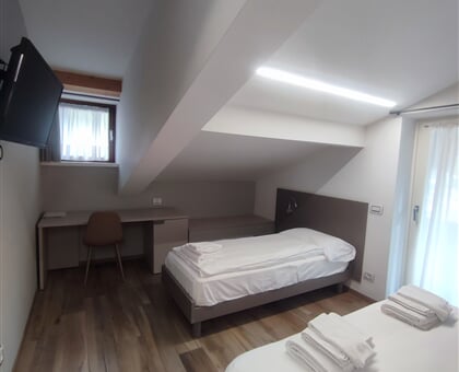 Hotel Venezia, Saviner di Laste (38)