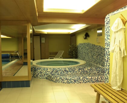Hotel Venezia, Saviner di Laste (4)
