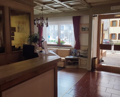 Hotel Venezia, Saviner di Laste (40)