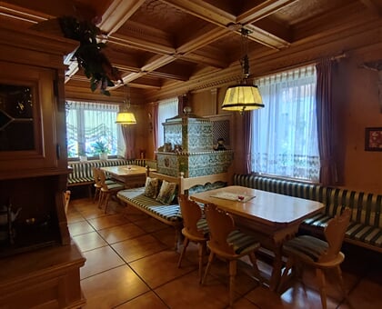 Hotel Venezia, Saviner di Laste (41)