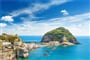 Itálie - termální ostrov Ischia  shutterstock_oo1091825765