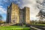 Foto - To nejlepší z Dublinu + IRSKÁ PŘÍRODA