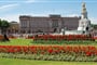 Foto - To nejlepší z Londýna + BUCKINGHAM + WINDSOR