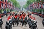 Foto - To nejlepší z Londýna + BUCKINGHAM + WINDSOR
