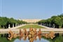 Foto - To nejlepší z Paříže nejen pro 65+ a VERSAILLES