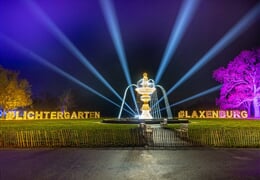 Adventní Bratislava a Laxenburg