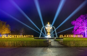 Adventní Bratislava a Laxenburg