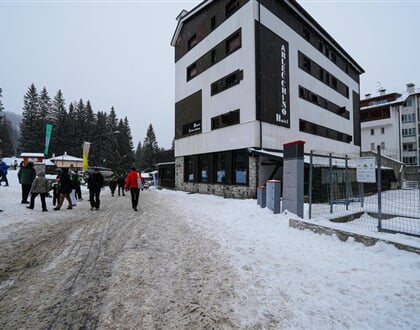 Arlecchino Hotel, Madesimo (14)