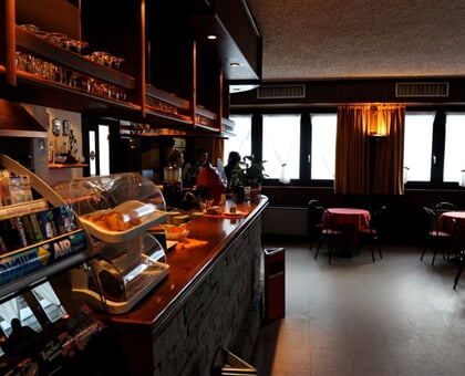 Arlecchino Hotel, Madesimo (16)