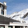 Hotel Arlecchino *** - Madesimo