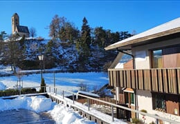 Hotel Pension Fellis *** – Fiè allo Sciliar