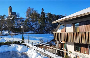 Hotel Pension Fellis *** – Fiè allo Sciliar