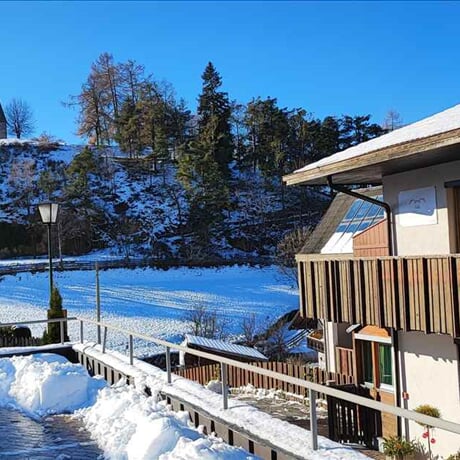 Hotel Pension Fellis *** – Fiè allo Sciliar
