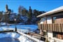 Fellis Hotel Pension, Fie allo Sciliar (1)