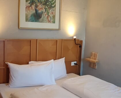 Fellis Hotel Pension, Fie allo Sciliar (5)